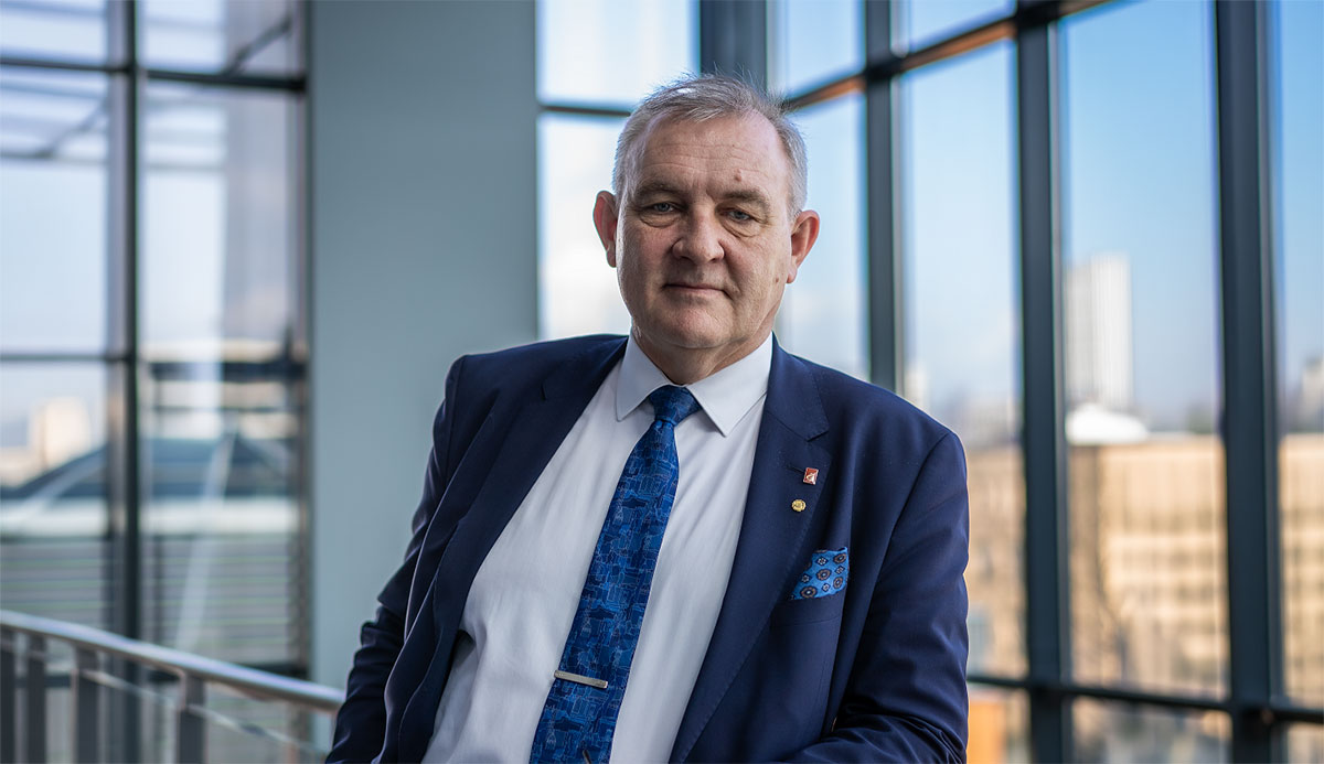 Różnorodność napędza innowacje